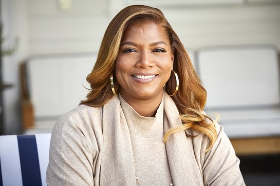 Queen Latifah asks American to learn more about heart failure by taking the What the HF? quiz.