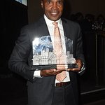 Sugar Ray Leonard Honored At Habitat For Humanity Of Greater Los Angeles Builders Ball