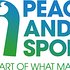 Photo: Peace and Sport