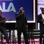 Boyz II Men Pay Tribute To Tom Petty At Cedars-Sinai Board Of Governors Gala