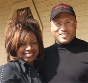 Gina Neely: Charity Work & Causes - Look to the Stars