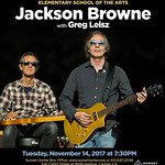 Jackson Browne Announces Benefit Concert To Support Seaside's Martin Luther King, Jr. Elementary School Of The Arts