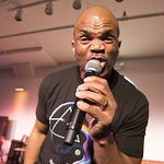 Darryl McDaniels Honored At Seeds Of Hope Gala