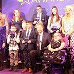 Prince Harry Attends 2017 WellChild Awards