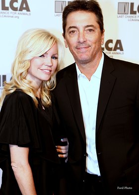 Scott and Renee Baio