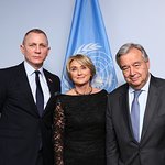 UN Foundation Hosts 2017 Global Leadership Dinner