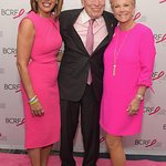 Breast Cancer Research Foundation 2017 Symposium Raises Almost $2.5 Million
