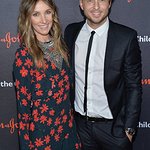 Ryan Tedder Honored at 5th Annual Save the Children Illumination Gala - Presented by Johnson & Johnson