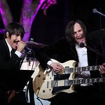 Anthony Kiedis Rocks Whole Child International Gala