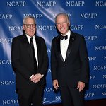 Joe Biden Honored At The 2017 National Committee On American Foreign Policy Gala In New York City