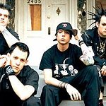 Photo: Good Charlotte