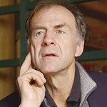 Ranulph Fiennes