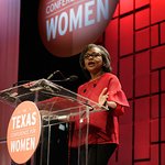 Anita Hill, Sheryl Sandberg And Viola Davis Headline 2017 Texas Conference For Women