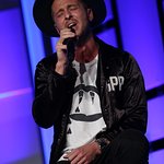 Ryan Tedder Performs Tribute To Chris Cornell