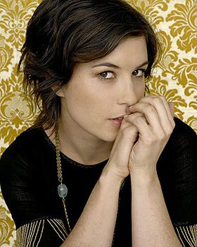 Missy Higgins: Charity Work & Causes - Look to the Stars