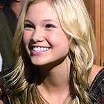 Olivia Holt