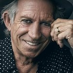 Keith Richards: Profile