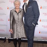Stars Attend 2017 Christopher & Dana Reeve Foundation A Magical Evening Gala