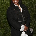 Whoopi Goldberg Guest Hosts Prostate Cancer Foundation 2017 New York Dinner