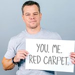 Your Chance To Meet Matt Damon At The Downsizing Premiere