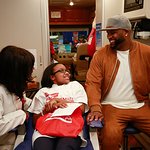 C.C. Sabathia Raises Oral Health Awareness Among Local Elementary School Children