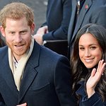 Prince Harry And Meghan Markle Mark World AIDS Day In Nottingham