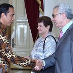 The Elders Urge Indonesia To Take Bold Steps To Accelerate Progress Towards UHC