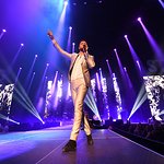 Vegas Strong Benefit Concert Unites Unprecedented Lineup Of Entertainers
