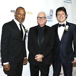 A Musical Benefit Honoring Grammy-Winning Violinist Joshua Bell and Veteran Teacher Vincent Womack