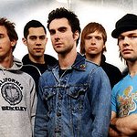 Win A Guitar Signed By Maroon 5 By Signing Up For Green News