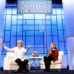 Meryl Streep and Gloria Steinem Address Pivotal Movement in Workplace Culture