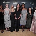 L'Oréal Paris Women of Worth Event Celebrates 10 Passionate Women Creating Positive Change In Their Communities