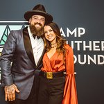 A Star-Studded Night Raises $1.7 Million For Zac Brown's Non-Profit Camp Southern Ground