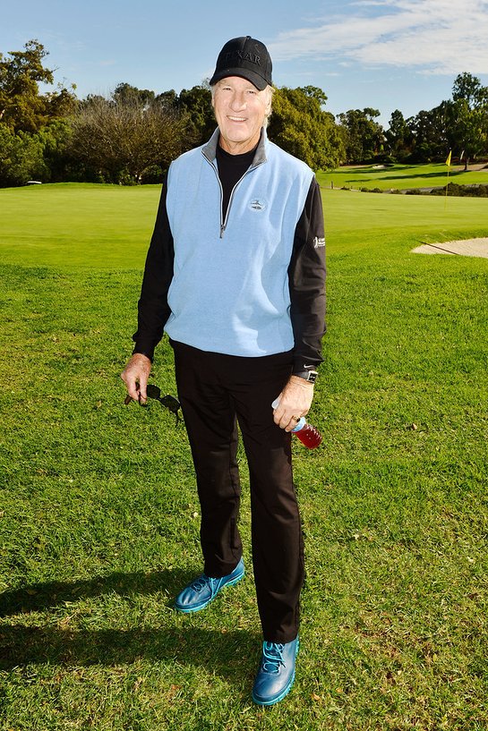 Craig T. Nelson at the Orthopedic Institute for Children Swing For Kids Golf Classic 