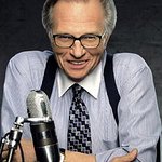 Larry King's In View Television Show To Feature Help Hospitalized Veterans