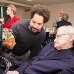 Prof Stephen Hawking And Jimmy Carter Commend Progress To End Neglected Diseases