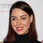 Aubrey Plaza