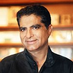 Deepak Chopra