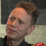 Martin Gore