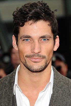 David Gandy: Charity Work & Causes - Look to the Stars