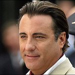 Andy Garcia Wins Charity Golf Tournament