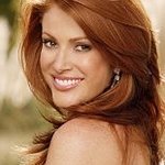 Angie Everhart