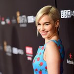 Stars Attend BAFTA Los Angeles Tea Party 2018