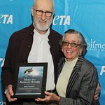 James Cromwell Honored With PETA's Hero To Animals Award