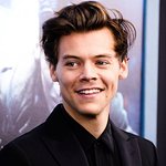 Harry Styles Helps Celebrate 25th Anniversary Of Lesbian, Gay Equality Charity