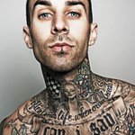 Travis Barker