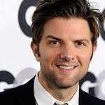 Adam Scott: Profile