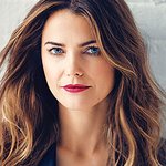 Keri Russell