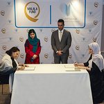 1000 Girls In Pakistan To Receive Education Through Big Heart Foundation And Malala Fund