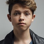 Jacob Sartorius Partners With Be Strong To Help Stop Bullying In America